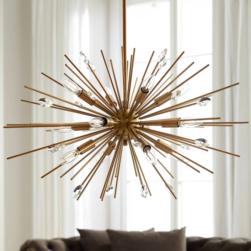 咖啡廳吧臺燈